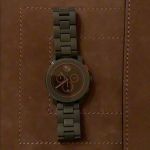 Movado Men Watch